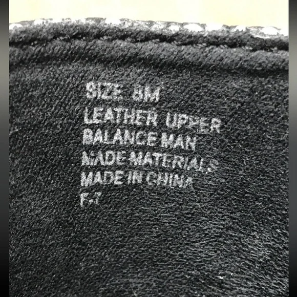 Klogs Austin Stingray Women's Clogs Silver Black Leather Size 8M Work Nursing - Picture 10 of 14